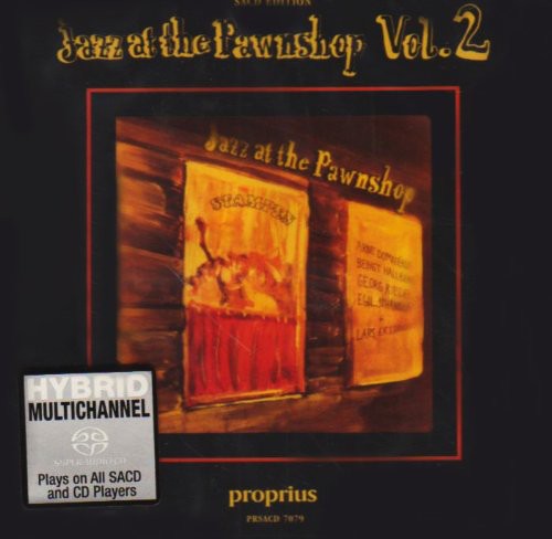 Vol. At The