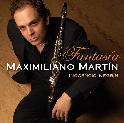 Maximiliano Mart n - Fantasia