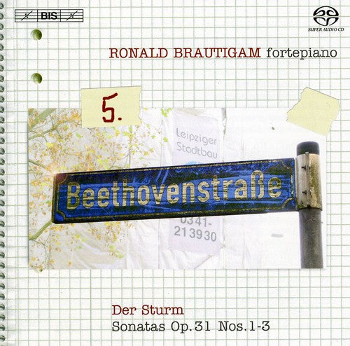 Ronald Brautigam - Complete Works for Piano 5