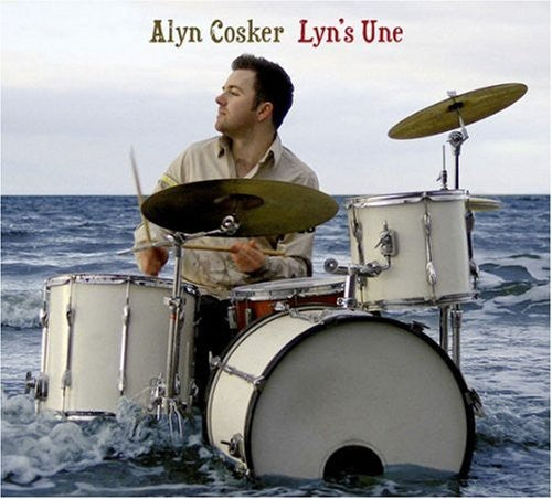 Alyn Cosker - Lyns Une