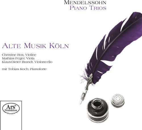 Alte Musik Koln/ Koch