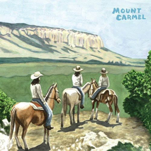 Mount Caramel - Mount Caramel