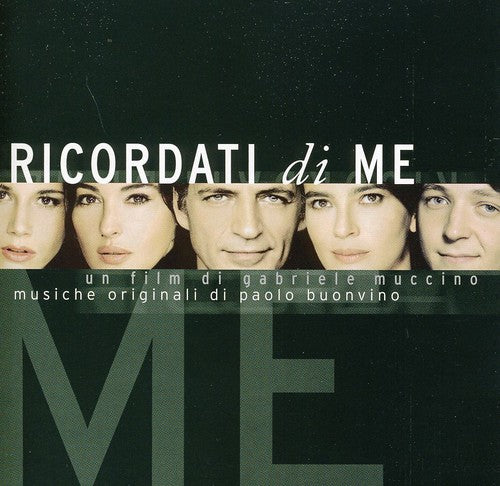 Ricordati Di Me/ O.S.T. - Ricordati Di Me (Original Soundtrack)