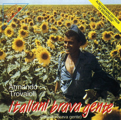 Trovajoli/ Nascimbene - Italiani Brava Gente
