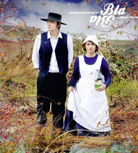 Bla - La Mejor Enfermedad