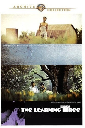 The Learning Tree (Criterion Collection)
