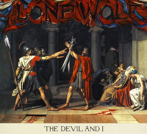 Lone Wolf - Devil I