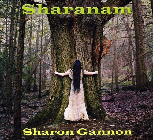 Sharon Gannon - Sharanam