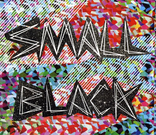 Small Black - Small Black [EP] [Remastered]