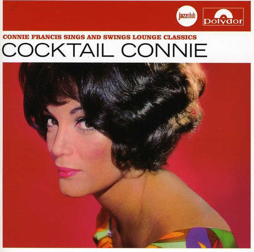 Connie Francis - Cocktail Connie-Jazz Collection