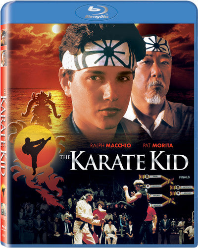 Karate Kid
