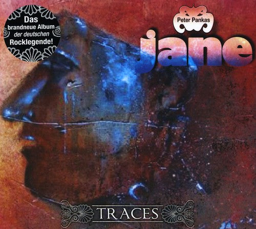 Jane - Traces