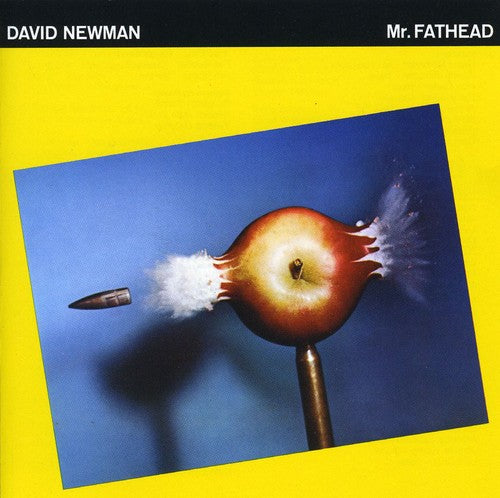 David Newman Fathead - Mr. Fathead