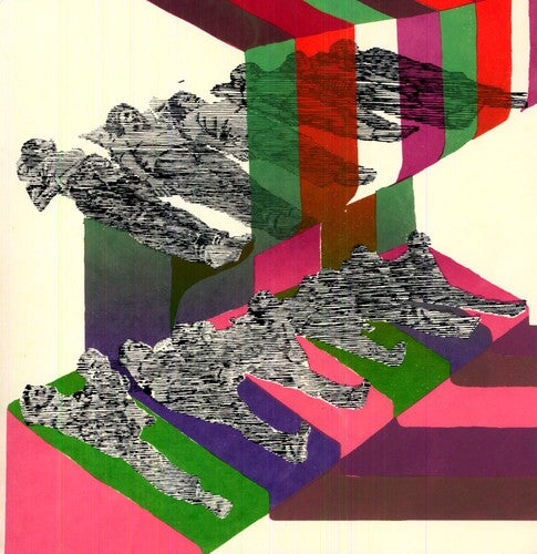 Gay Beast - To Smithereens