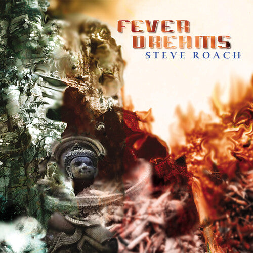 Steve Roach - Fever Dreams