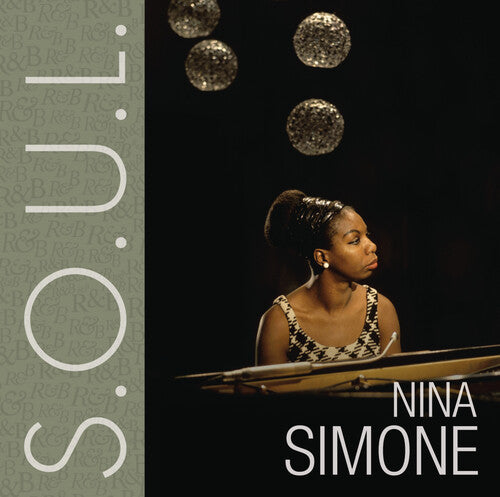 Nina Simone - S.O.U.L.