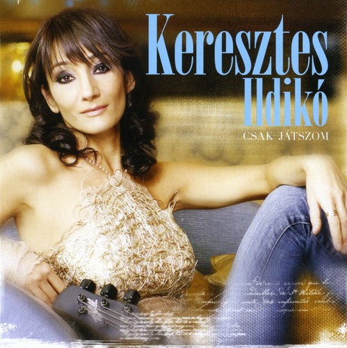 Ildiko Keresztes - New Studio Album 2010