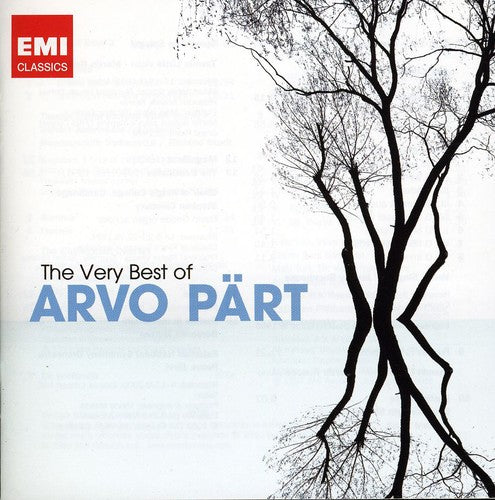 Very Best of Arvo Part/ Various - Very Best of Arvo Part / Various