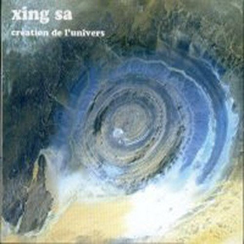Xing-Sa - Creation de L'univers