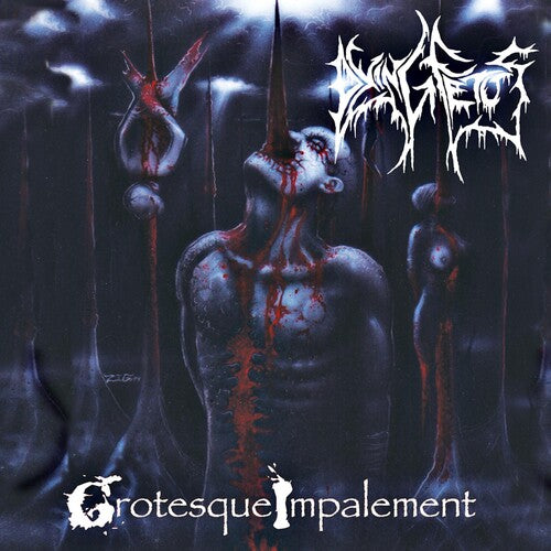 Dying Fetus - Grotesque Impalement [Reissue] [Bonus Tracks] [Digipak]