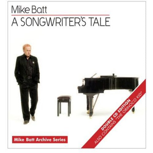 Mike Batt - Songwriter's Tale / Orinoco Kid