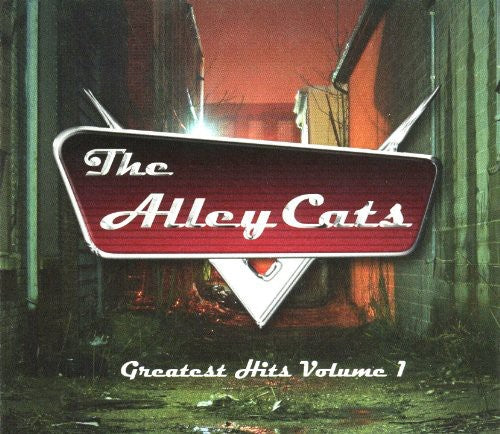 Alley Cats - Greatest Hits