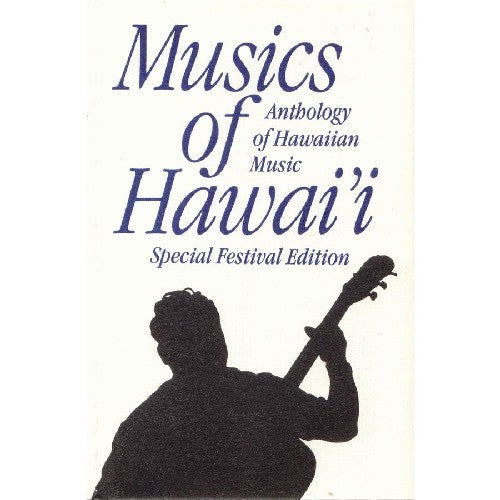 Musics of Hawai'I/ Various - Musics of Hawai'i / Various
