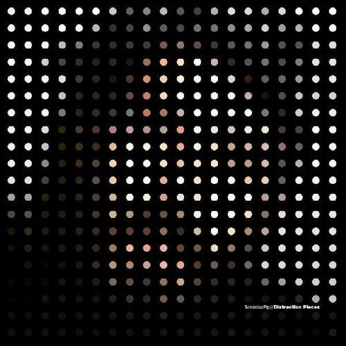 Scroobius Pip - Distraction Pieces