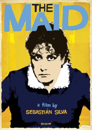 The Maid