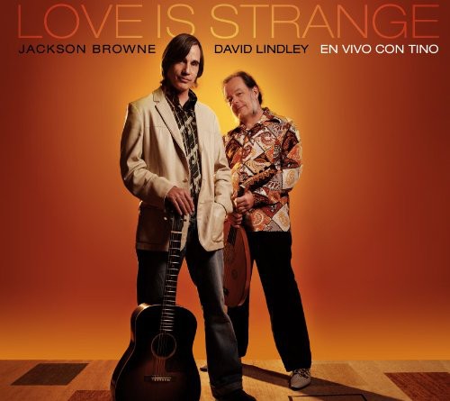 Jackson Browne - Love Is Strange