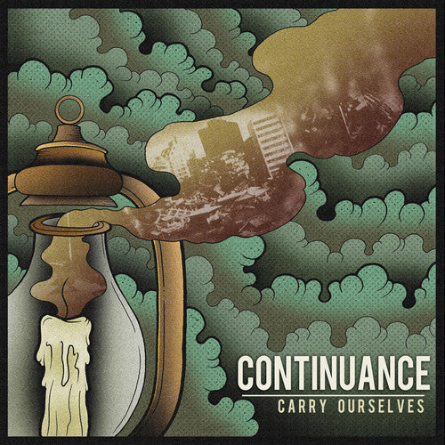 Continuance - Carry Ourselves