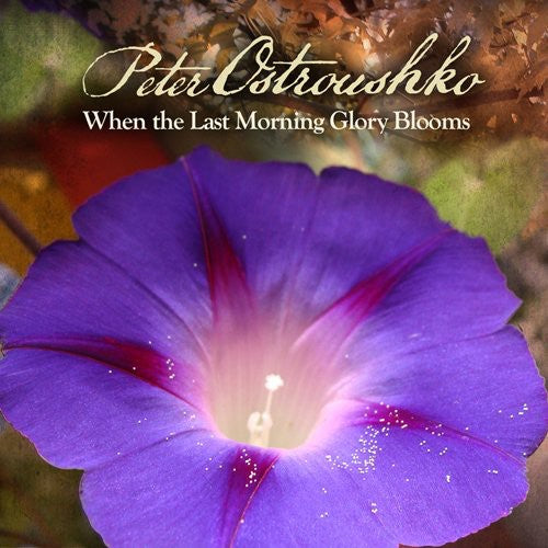 Peter Ostroushko - When the Last Morning Glory Blooms