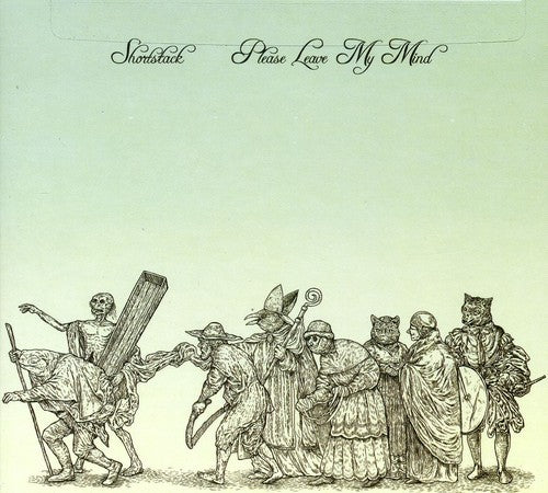 Shortstack - Please Leave My Mind