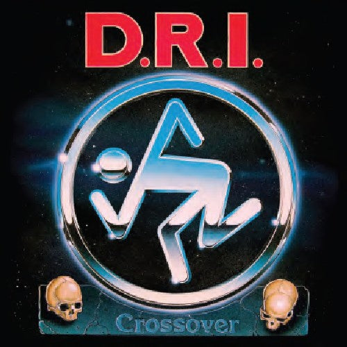 Dri - Crossover