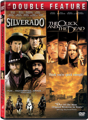 The Quick and the Dead / Silverado