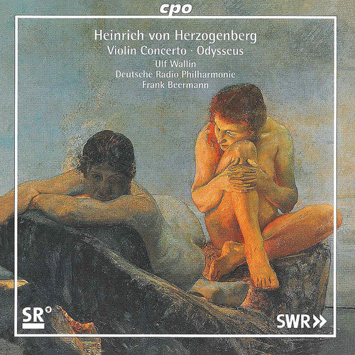 H. Herzogenberg Von - Violin Concerto / Odysseus