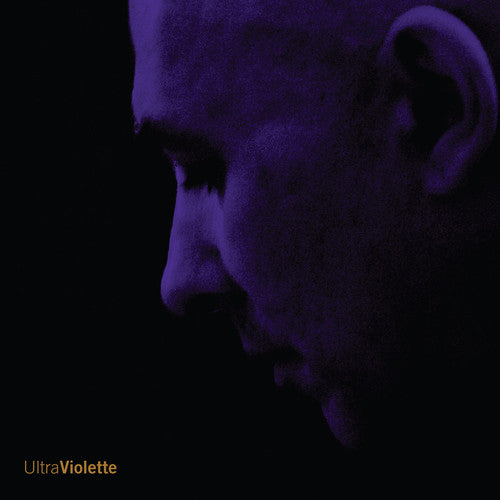 Andrew Violette - Ultra Violette