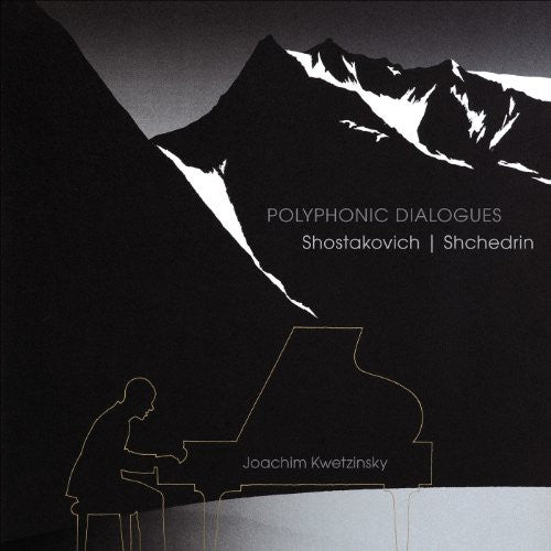 Shostakovich/ Kwetzinsky - Polyphonic Dialogues