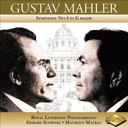 Gerard Schwarz - Symphony No 4