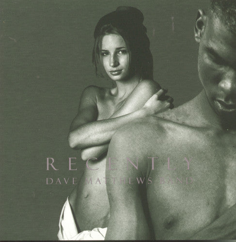 Dave Matthews - Recently (ep)