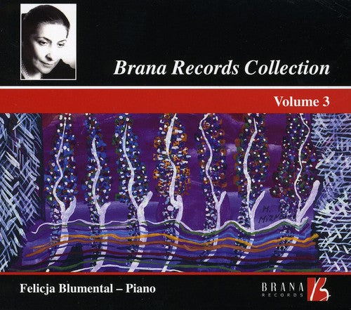 Brana Records Collection 3/ Various - Brana Records Collection 3 / Various