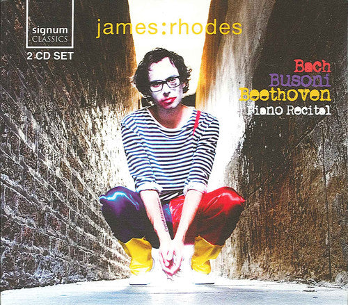 James Rhodes