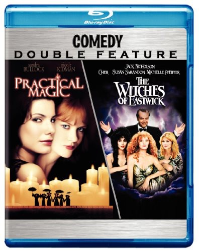 Practical Magic / Witches of Eastwick