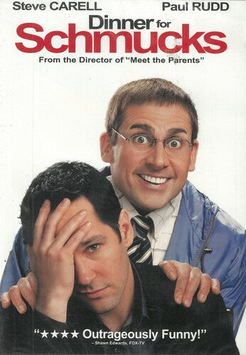 Dinner for Schmucks