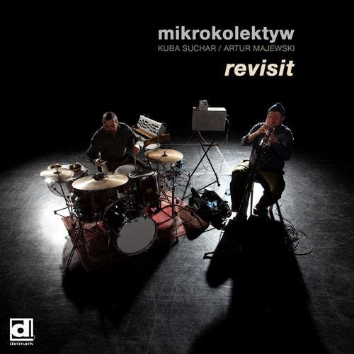 Mikrokolektyw - Revisit