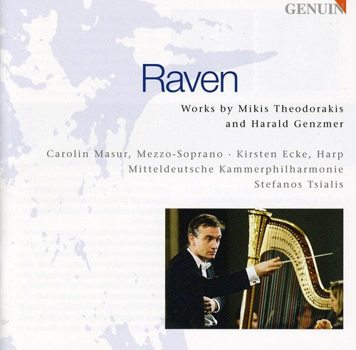 Theodorakis/ Genzmer/ Masur - Raven