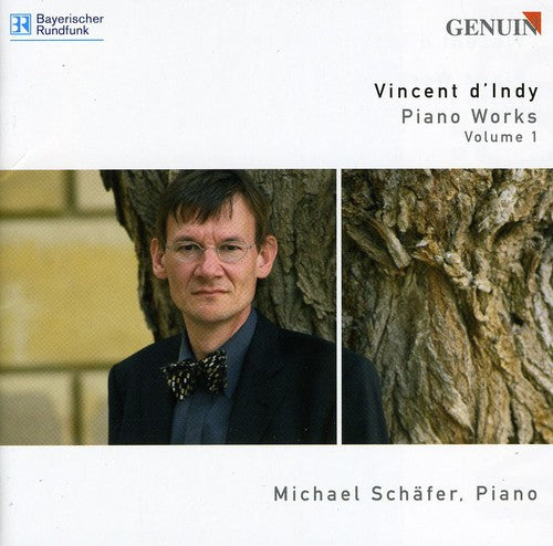 Michael Sch fer - Piano Works 1