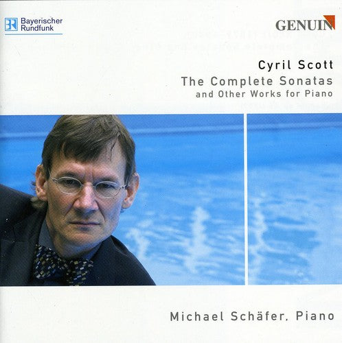 Michael Sch fer - Complete Sonatas & Other Works for Piano