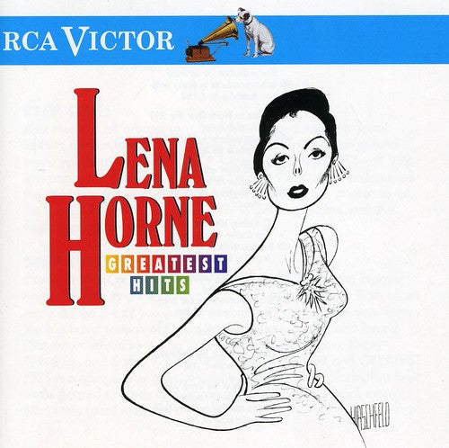 Lena Horne - Greatest Hits
