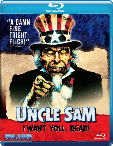 Uncle Sam